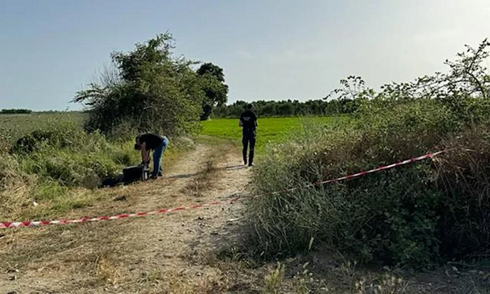 "Σκότωσα την Βασιλική με κατσαβίδι" ομολόγησε ο φονιάς θείος της 11χρονης -Είχε καταδικαστεί για βιασμό